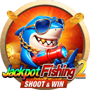 JILI Jackpot Fishing 2