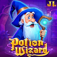 Potion Witch