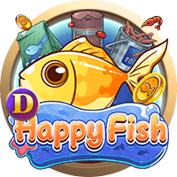 TP Cá Hạnh Phúc screenshot