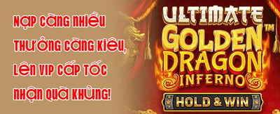 Thưởng Chào Mừng Tân Thủ 100%