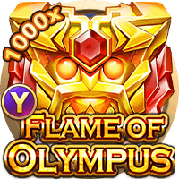 Gates of Olympus