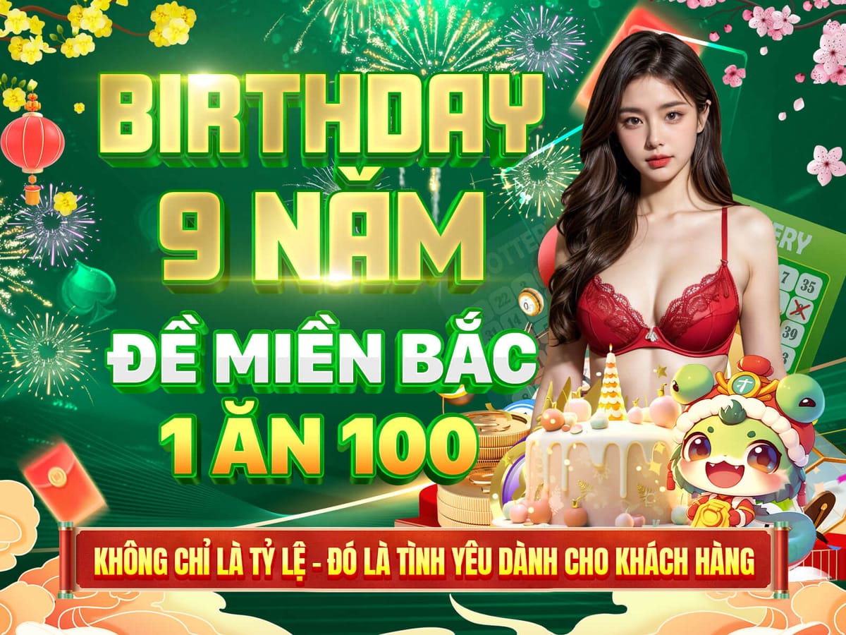 Tiền Gửi Đầu Tiên 100% Tương Ứng