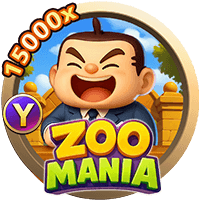 Vườn Thú Cuồng Nhiệt screenshot